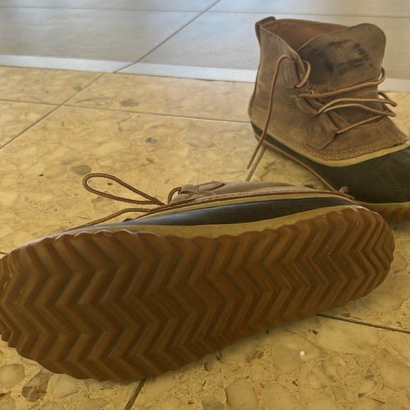 Sorel “duck” boots - Picture 4 of 5